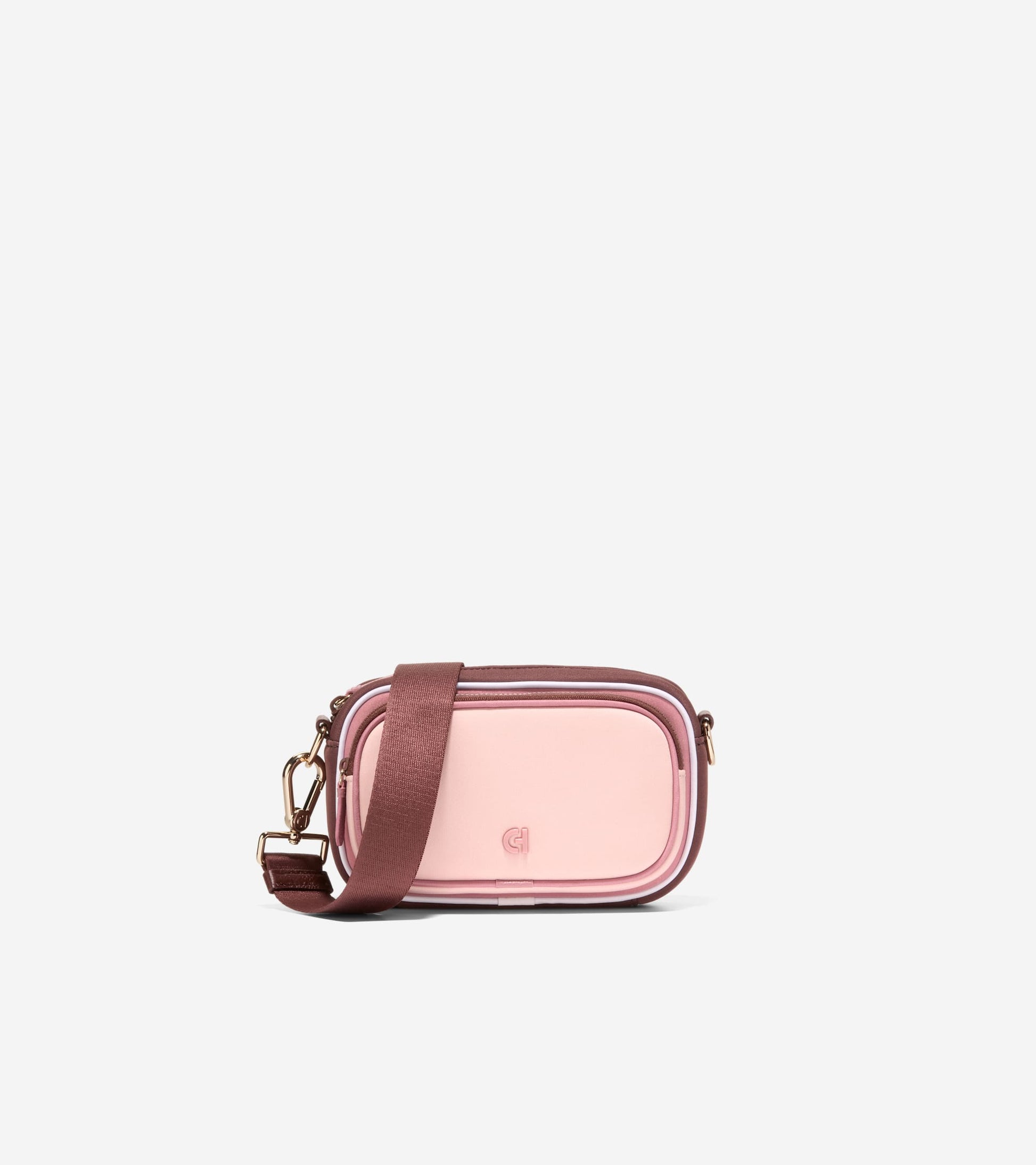 Neoprene Transit Bag  - Cole Haan Singapore