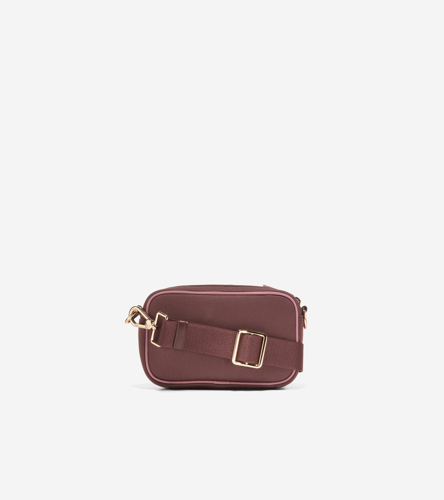 Neoprene Transit Bag  - Cole Haan Singapore