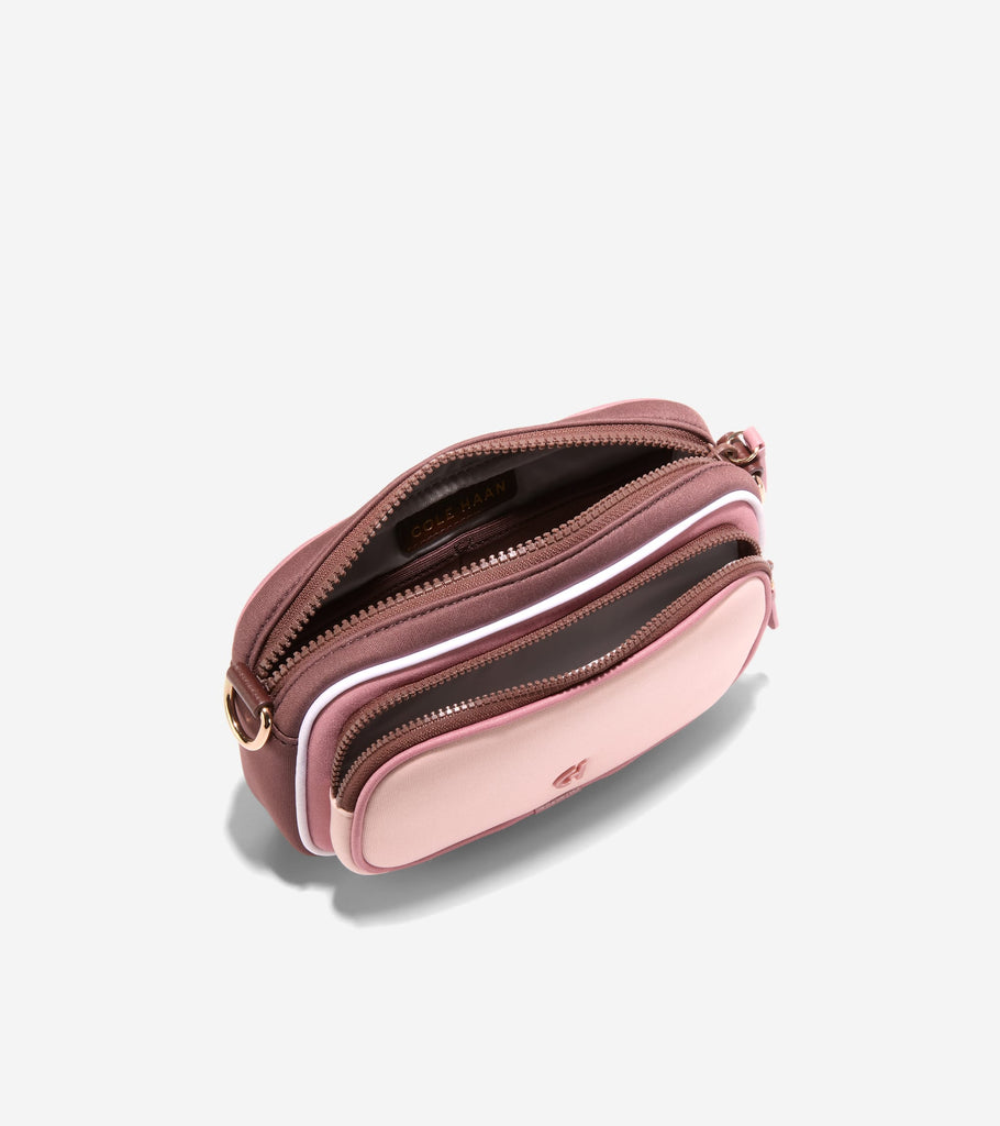 Neoprene Transit Bag  - Cole Haan Singapore