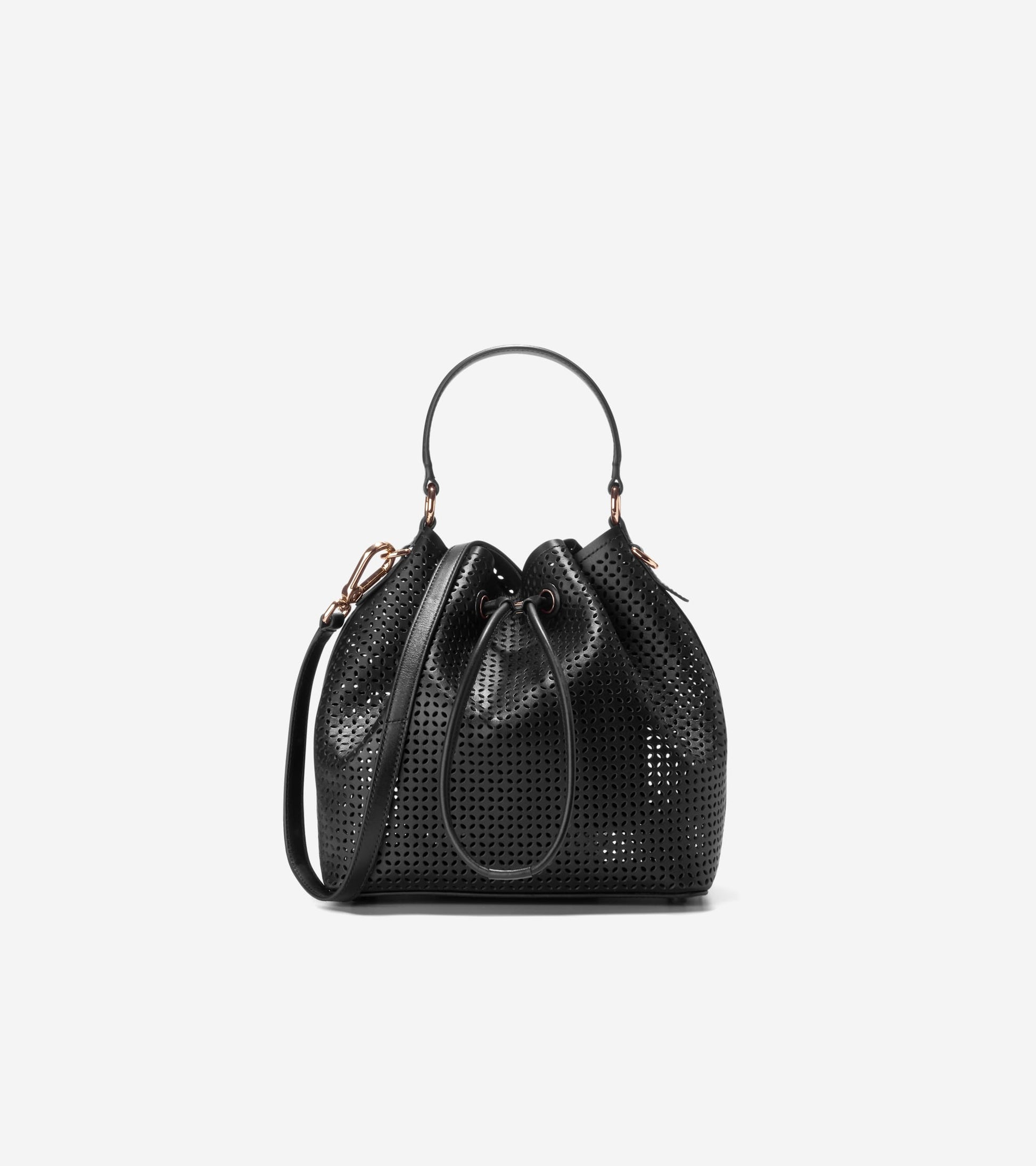 Lidia Bucket Bag - Cole Haan Singapore