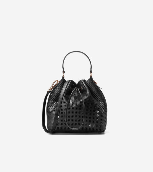 Lidia Bucket Bag - Cole Haan Singapore