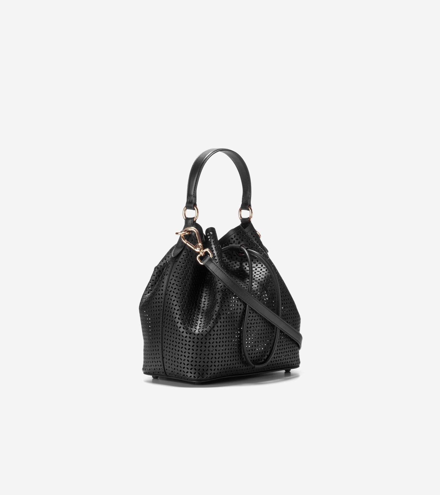 Lidia Bucket Bag - Cole Haan Singapore