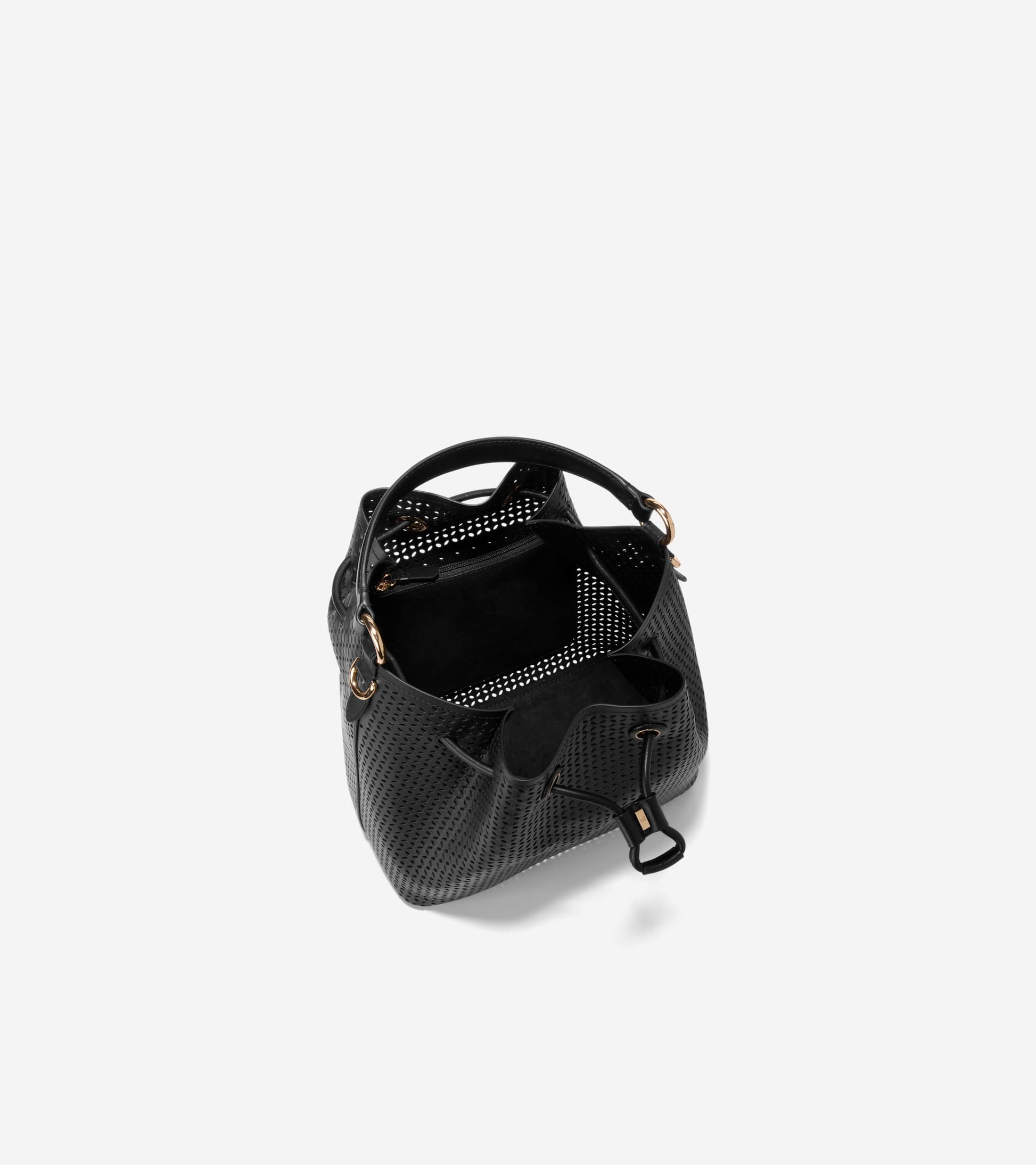 Lidia Bucket Bag - Cole Haan Singapore