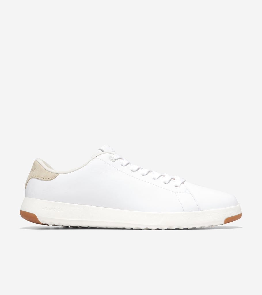 Grandprø Tennis Sneakers - Cole Haan Singapore