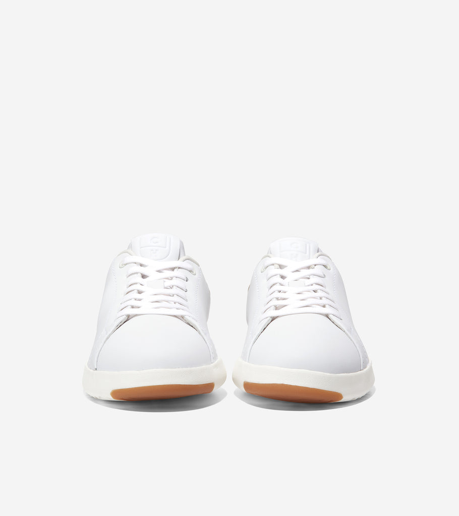 Grandprø Tennis Sneakers - Cole Haan Singapore