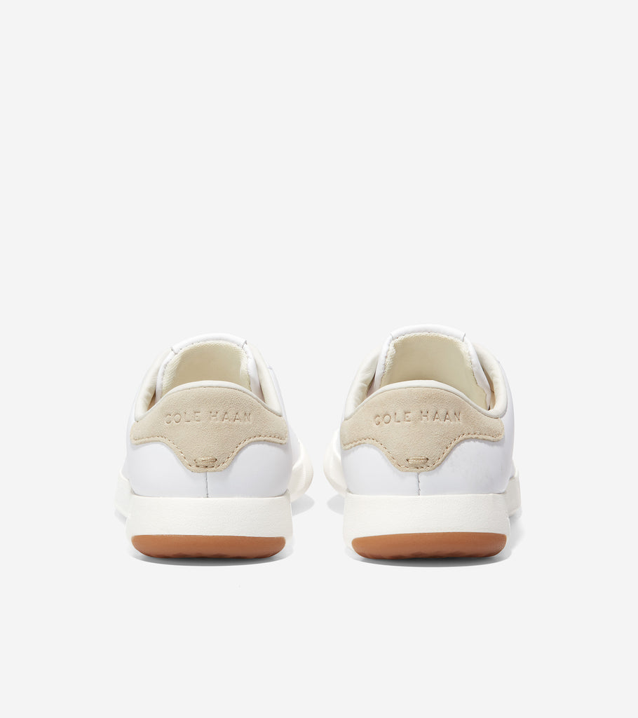 GrandPrø Tennis Sneakers - Cole Haan Singapore