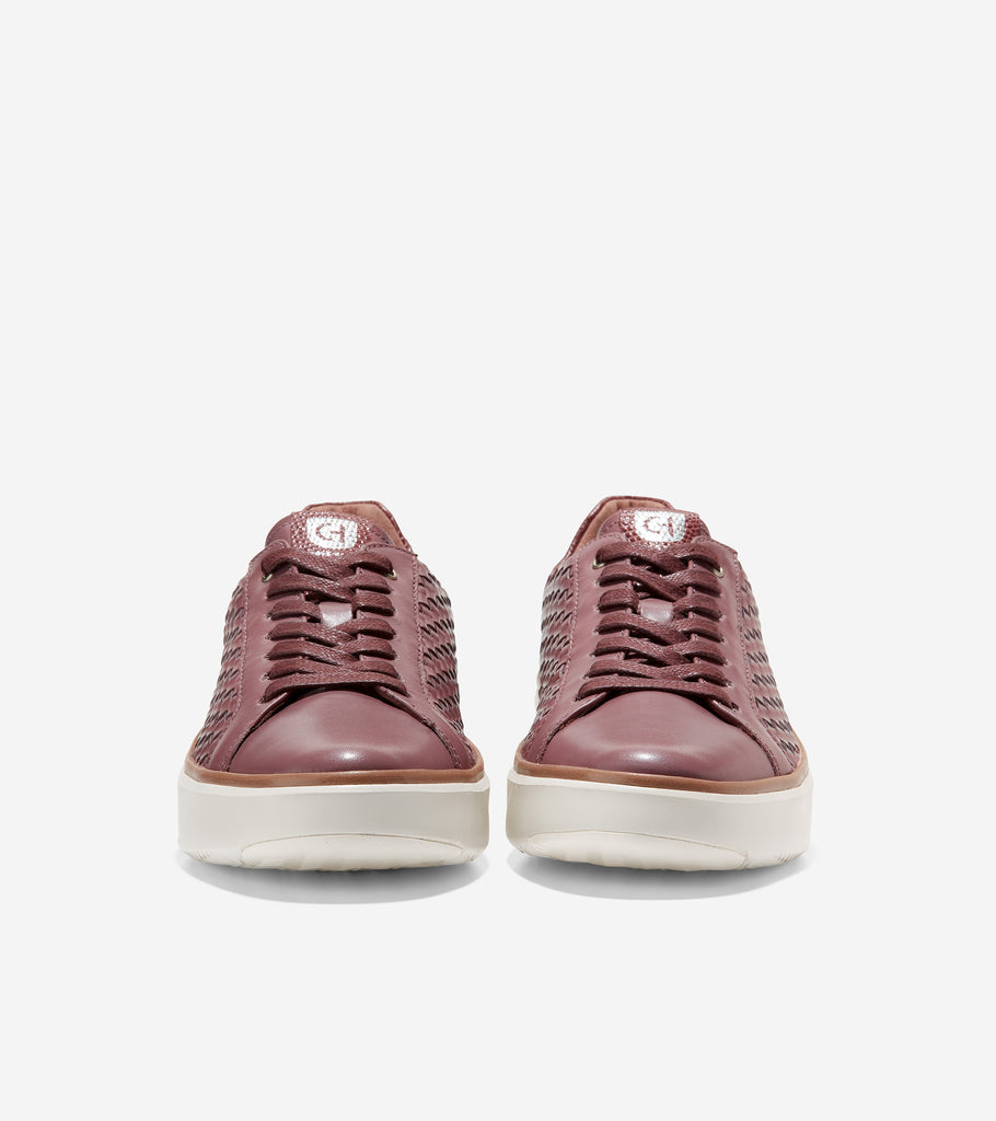 GrandPrø Topspin Woven Lux - Cole Haan Singapore