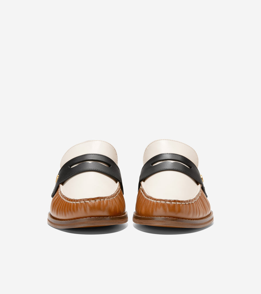 Luxe Pinch Penny Loafer - Cole Haan Singapore