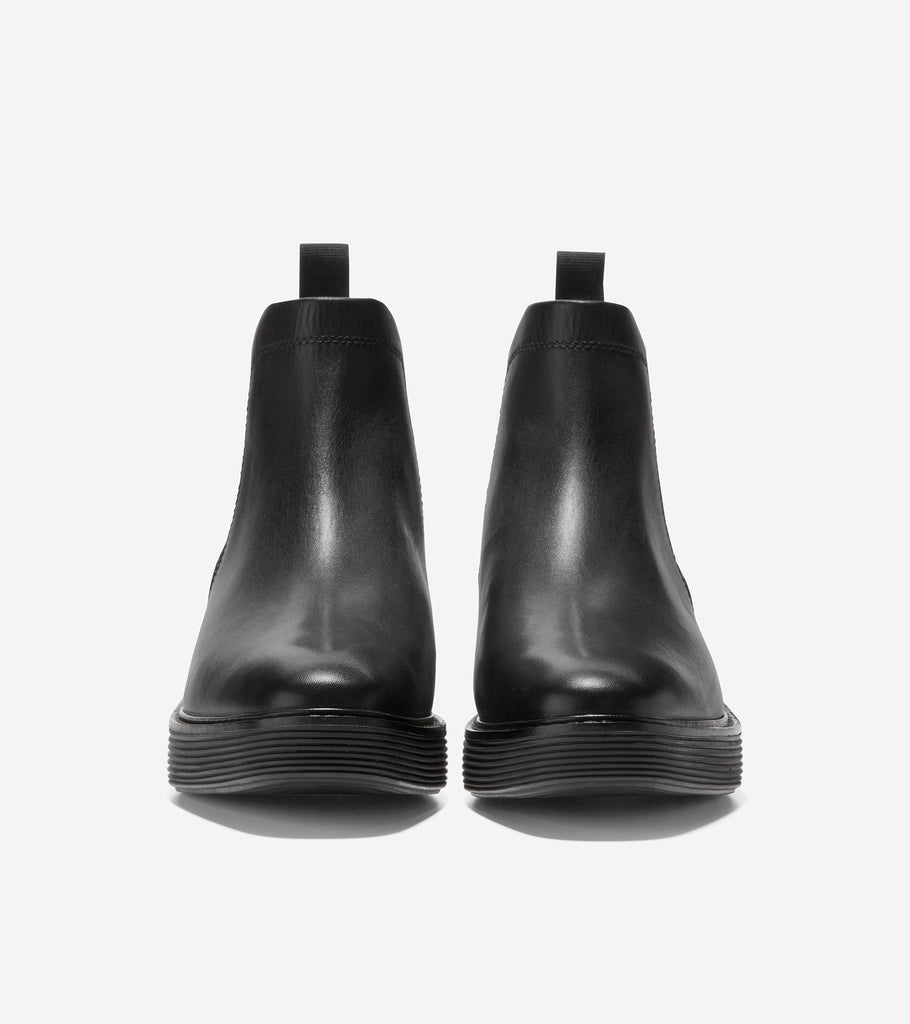 ØriginalGrand Platform Chelsea Boot - Cole Haan Singapore