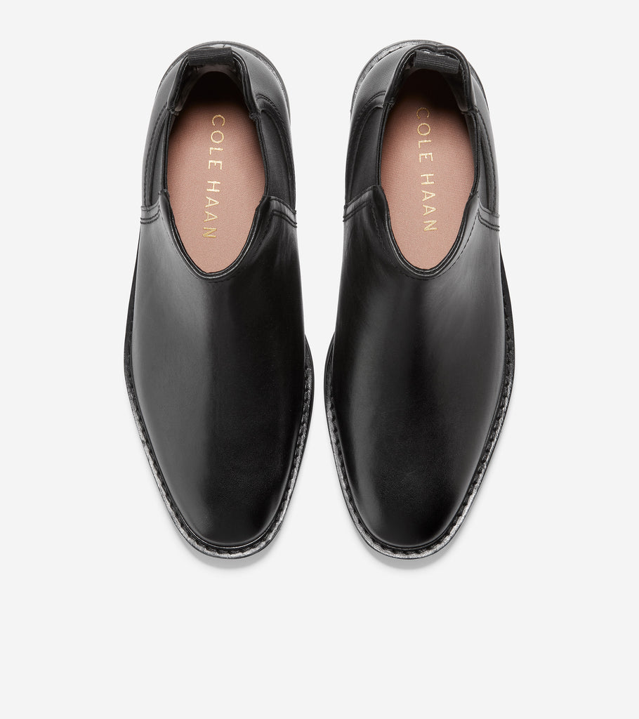 ØriginalGrand Platform Chelsea Boot - Cole Haan Singapore