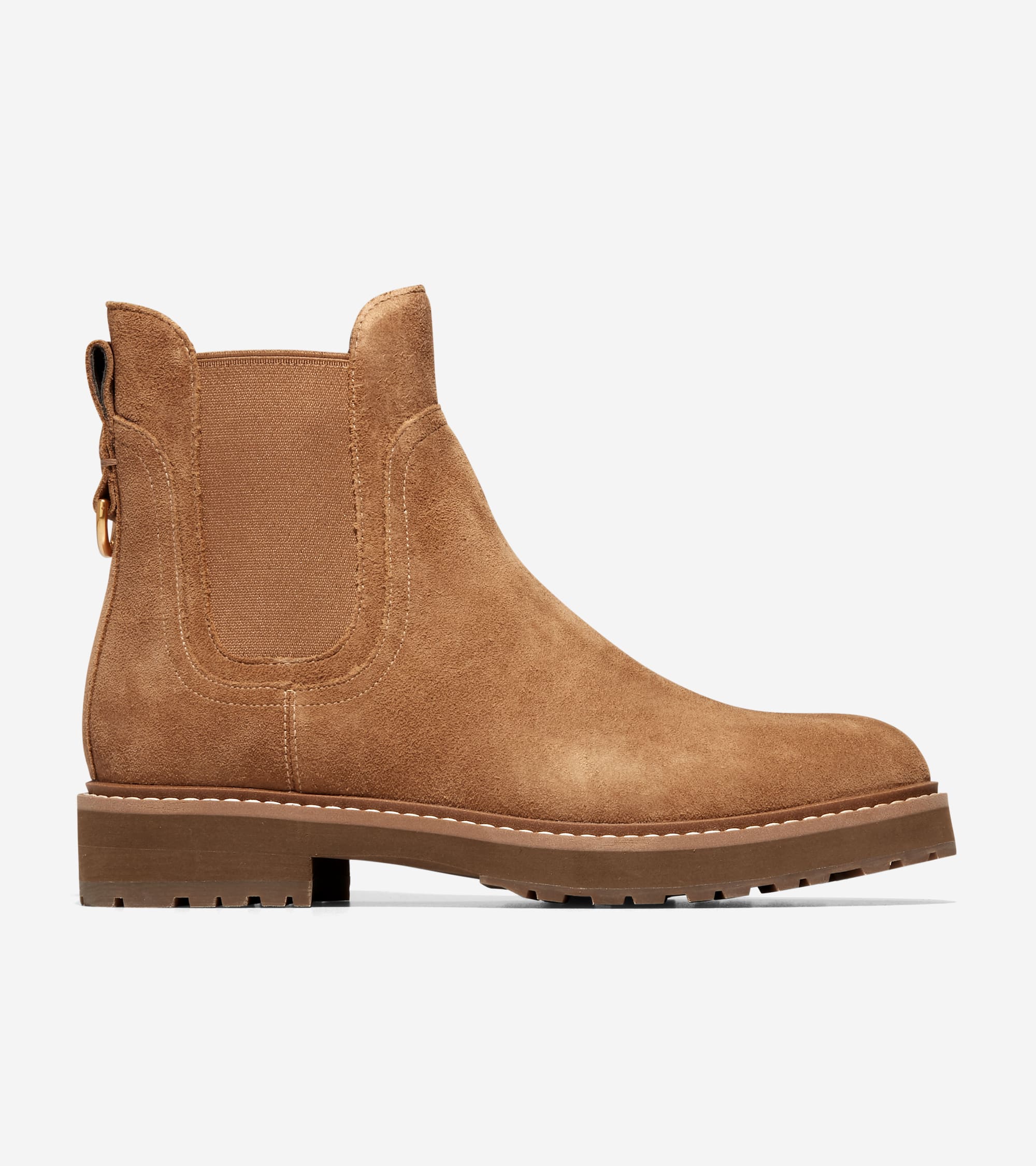 cole haan linnie bootie