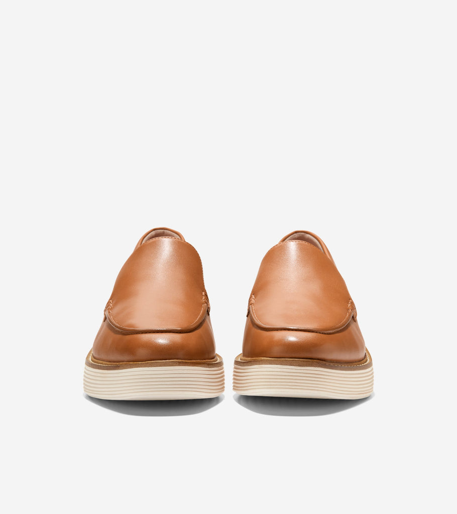 Øriginalgrand Platform Venetian Loafer - Cole Haan Singapore