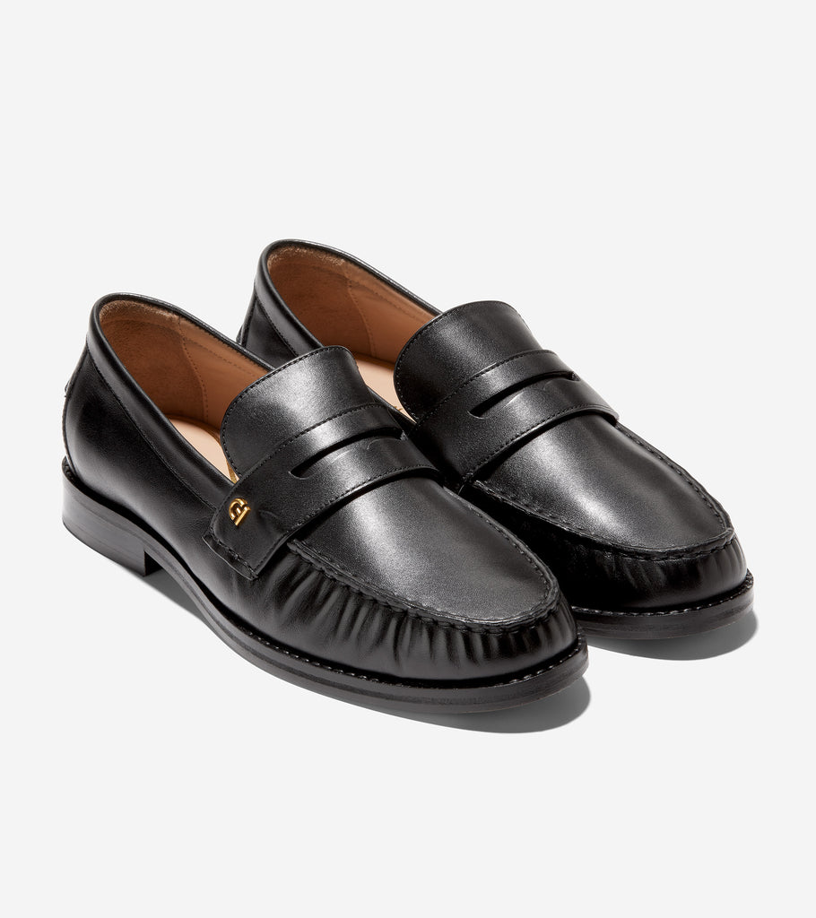 Luxe Pinch Penny Loafer - Cole Haan Singapore