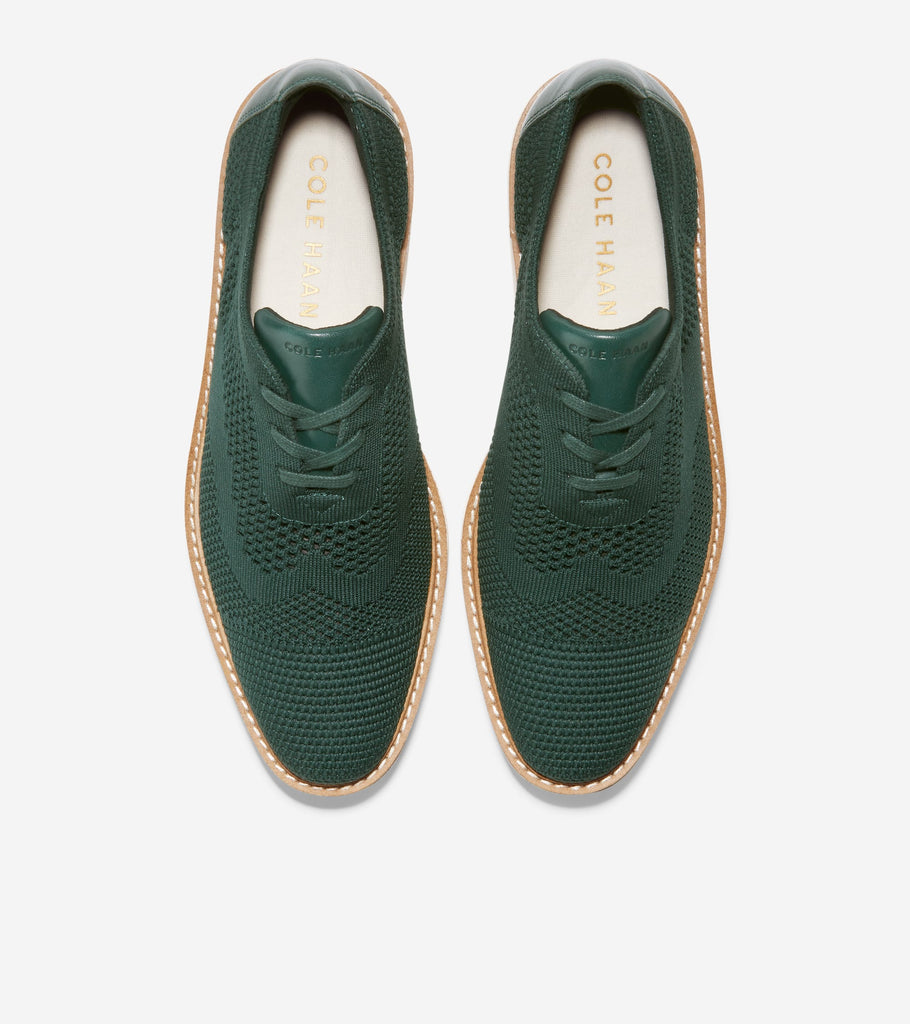 ØriginalGrand Platform Stitchlite Oxford - Cole Haan Singapore