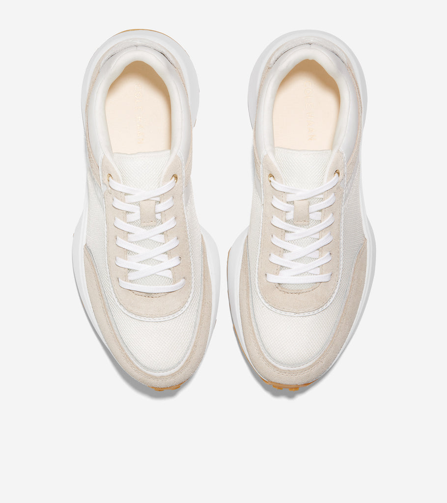 Grandprø Wellesley Runner Sneaker - Cole Haan Singapore