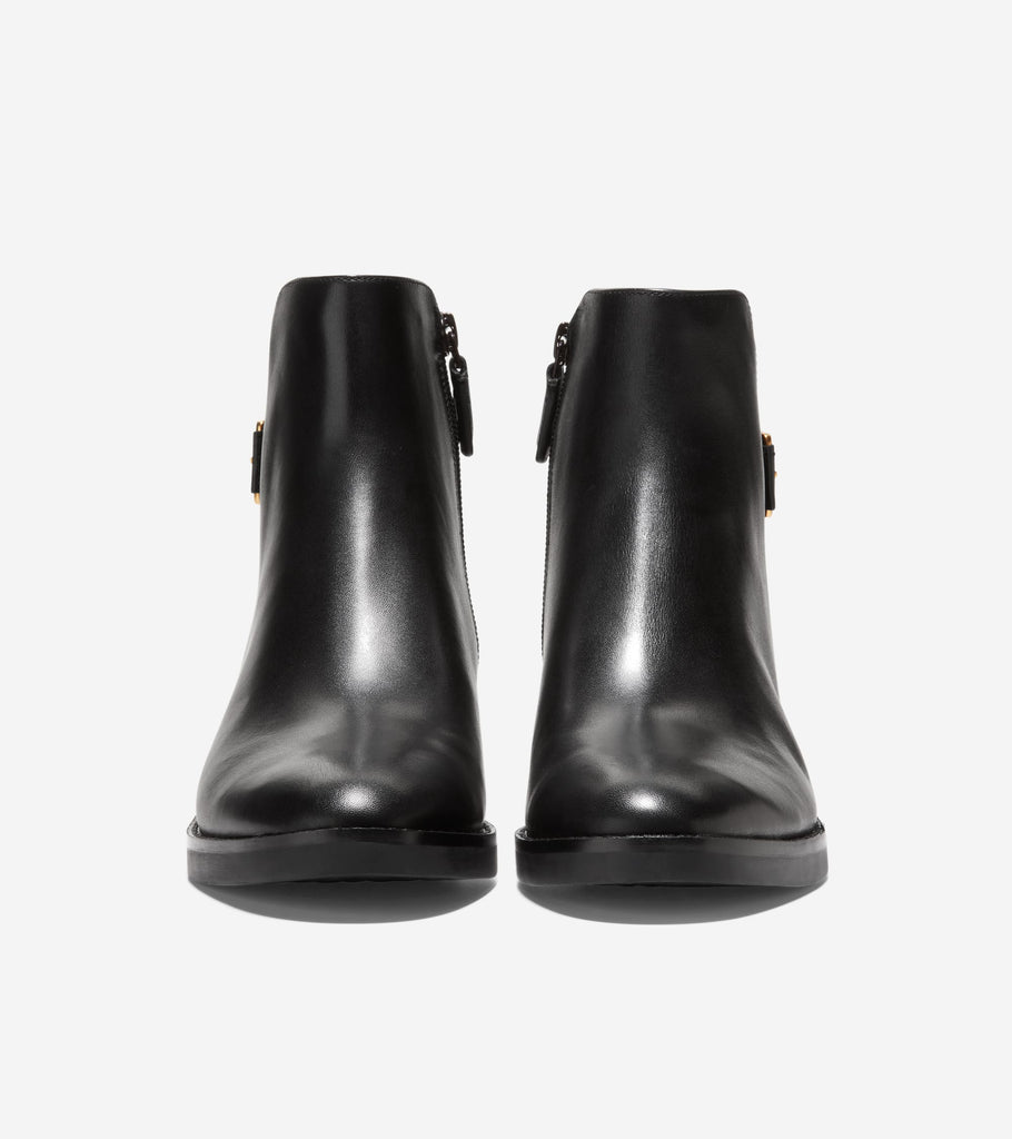 Hampshire Buckle Bootie - Cole Haan Singapore