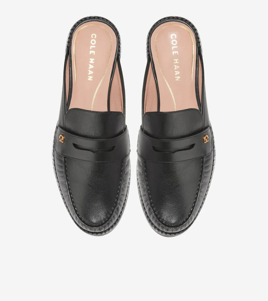 Lux Pinch Penny Mule - Cole Haan Singapore