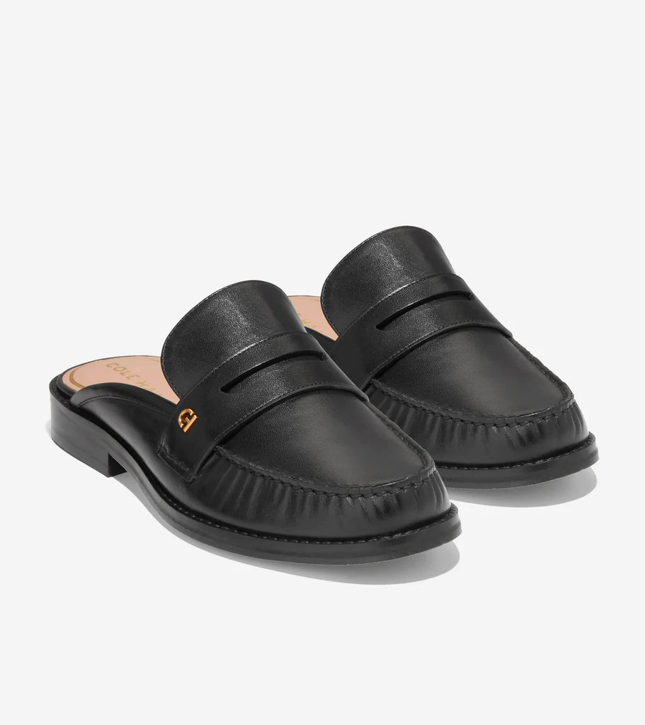 Lux Pinch Penny Mule - Cole Haan Singapore