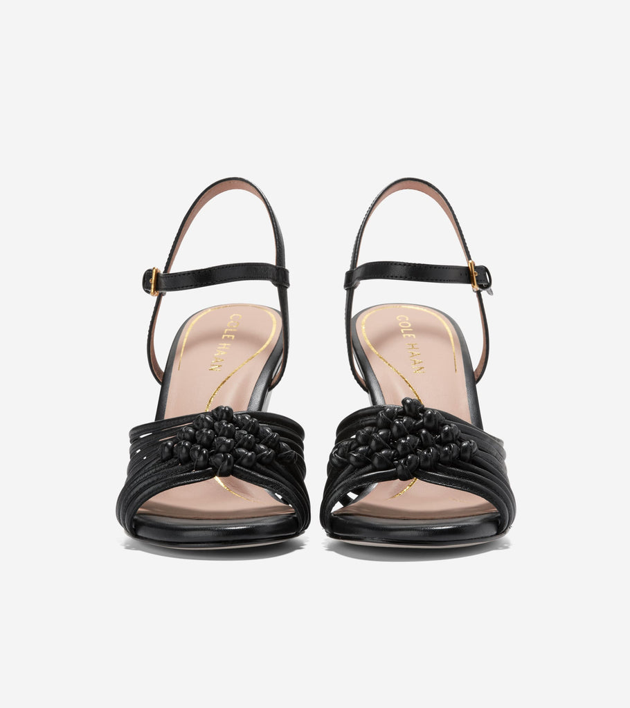 JITNEY KNOT WEDGE - Cole Haan Singapore