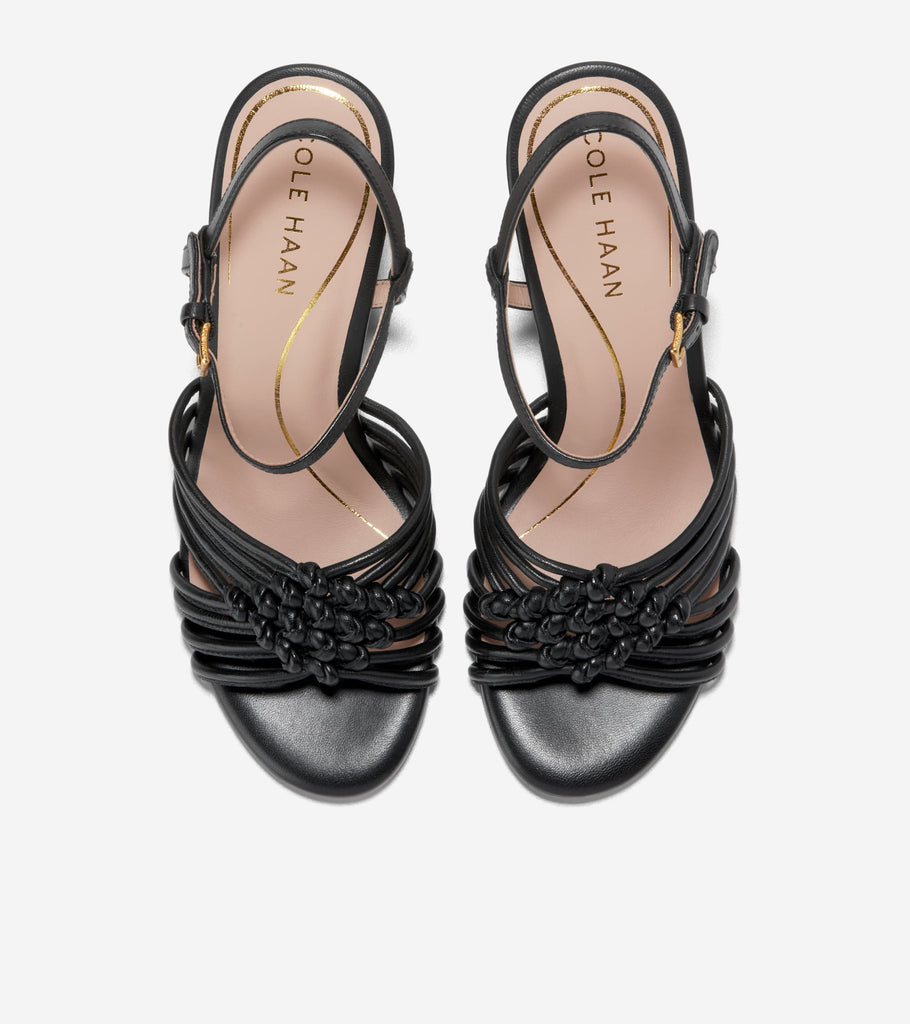 JITNEY KNOT WEDGE - Cole Haan Singapore