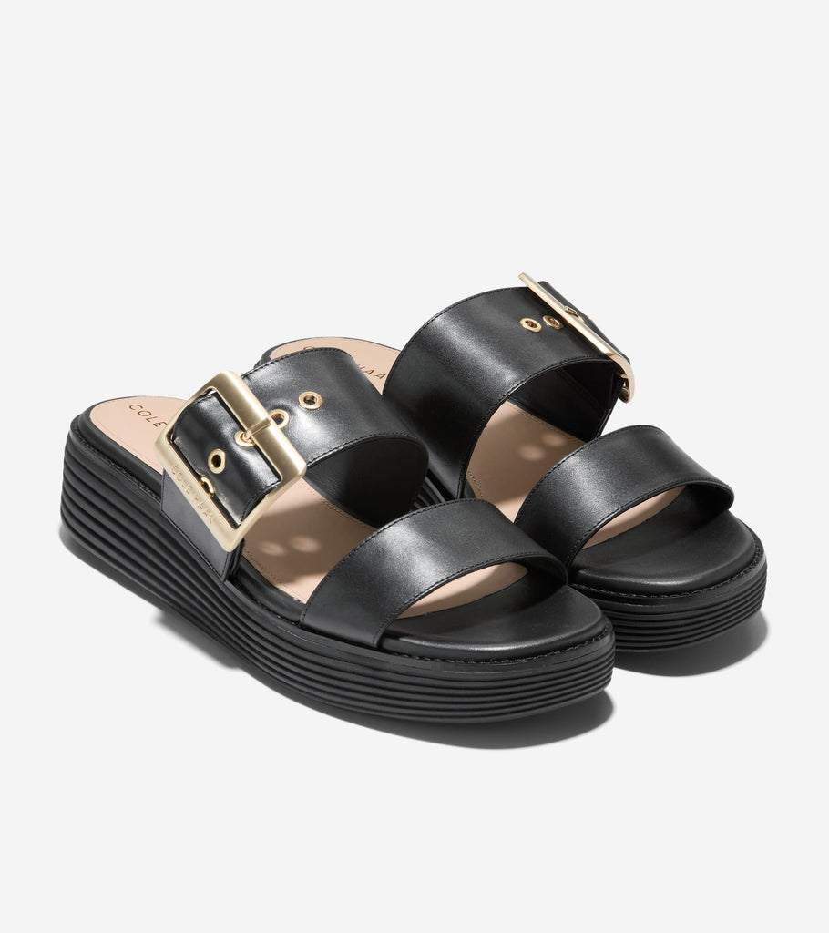 ORIGINALGRAND PLATFORM SLIDE - Cole Haan Singapore