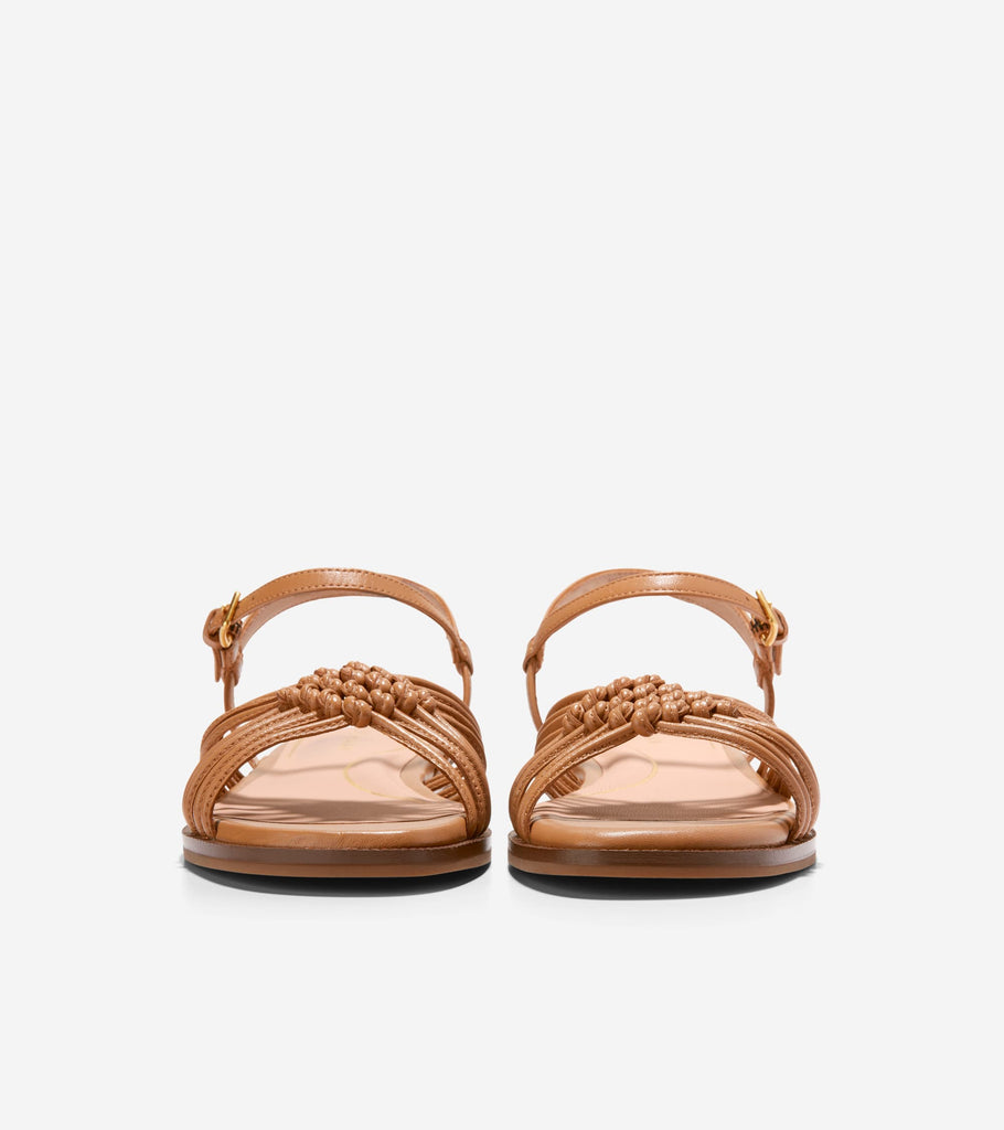 Jitney Knot Sandal - Cole Haan Singapore