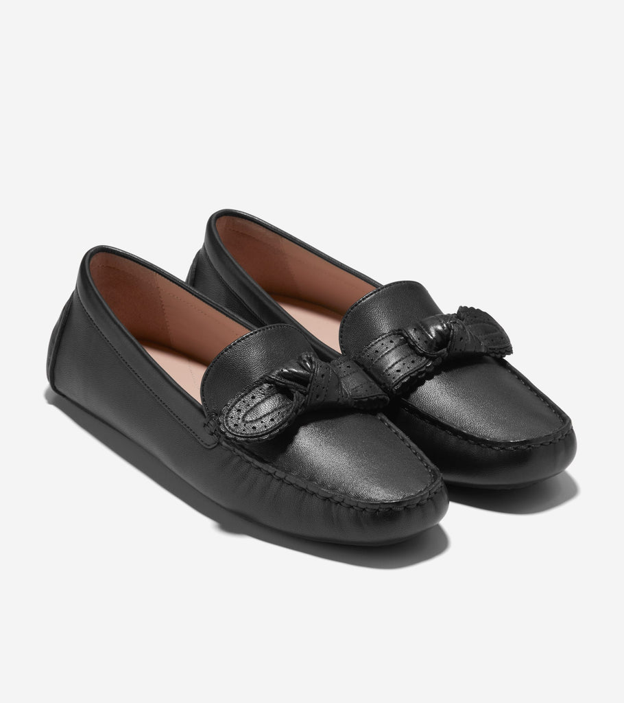 BELLPORT BOW DRIVER - Cole Haan Singapore