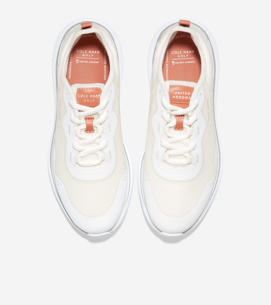 Zerøgrand Fairway X United Arrows - Cole Haan Singapore