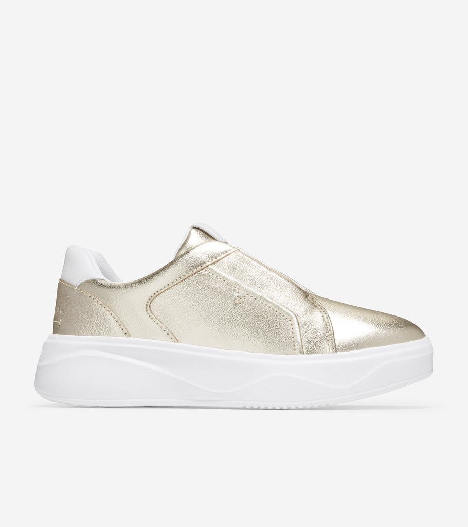 GrandPrø Demi Slip-On Sneaker - Cole Haan Singapore