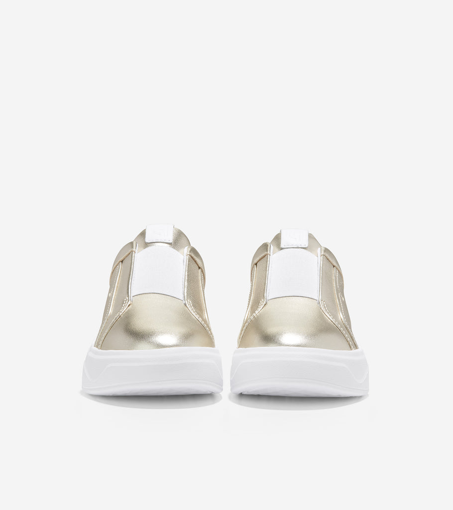 GrandPrø Demi Slip-On Sneaker - Cole Haan Singapore