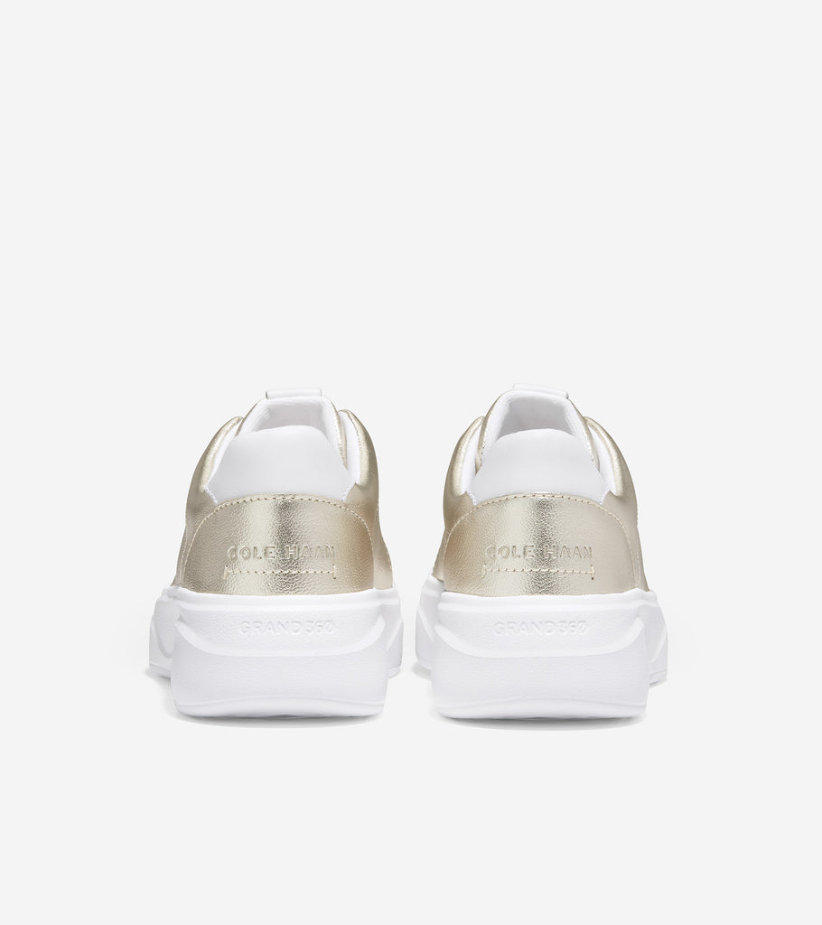 GrandPrø Demi Slip-On Sneaker - Cole Haan Singapore