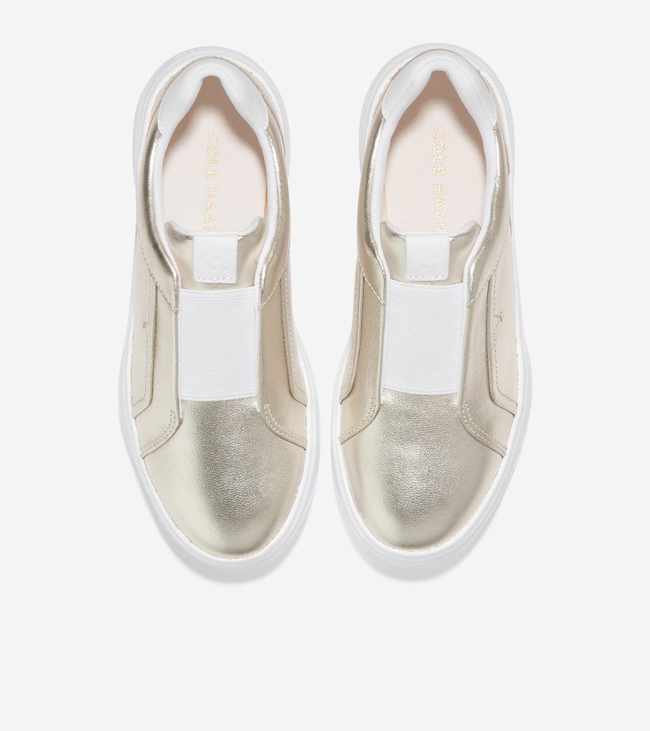 GrandPrø Demi Slip-On Sneaker - Cole Haan Singapore