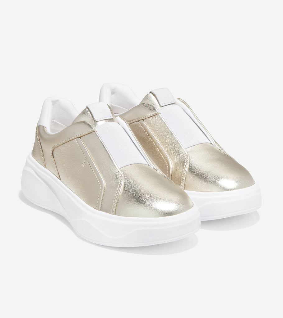 GrandPrø Demi Slip-On Sneaker - Cole Haan Singapore