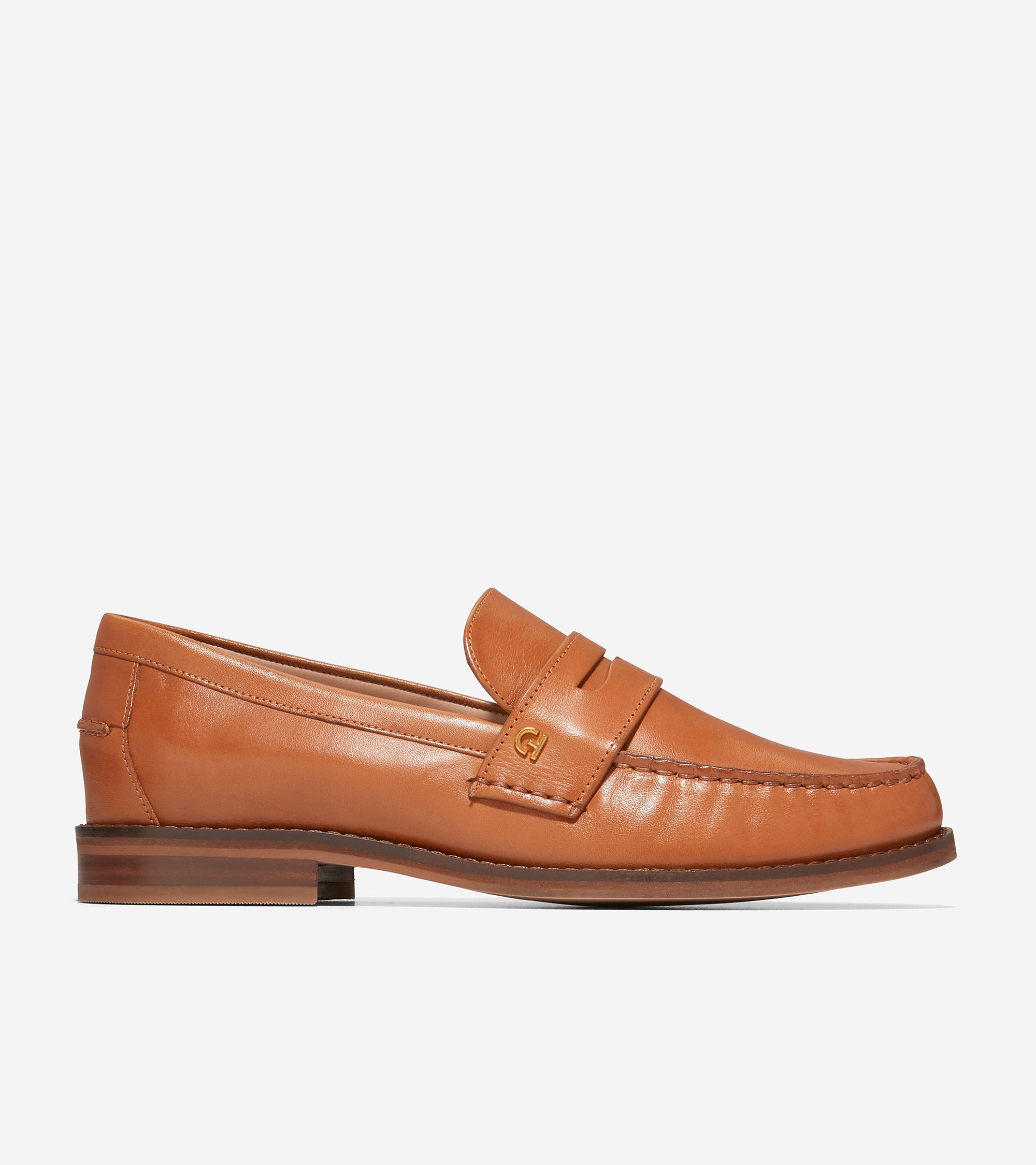 Luxe Pinch Penny Loafer