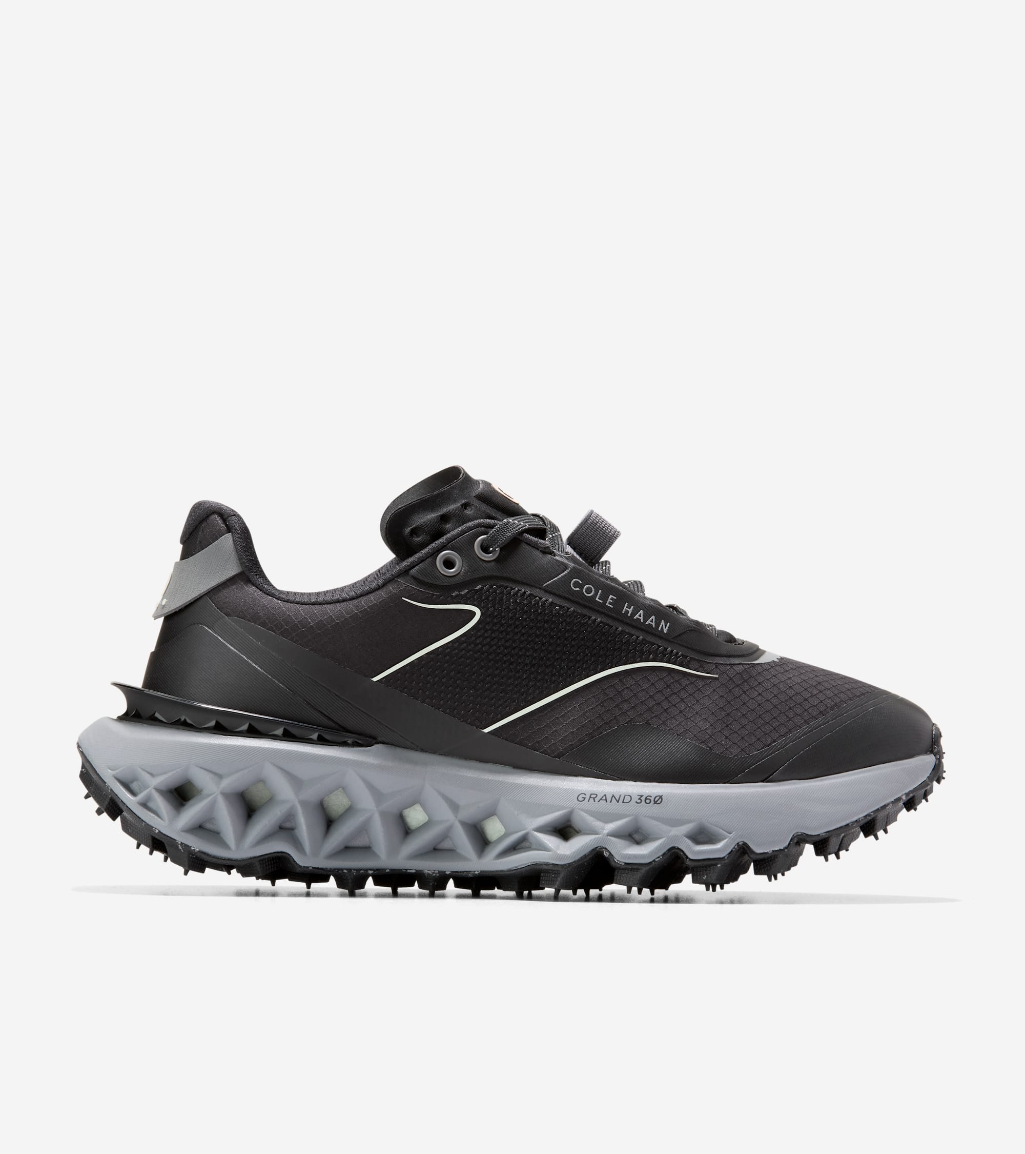 5.ZERØGRAND All-Terrain Running Shoes - Cole Haan Singapore