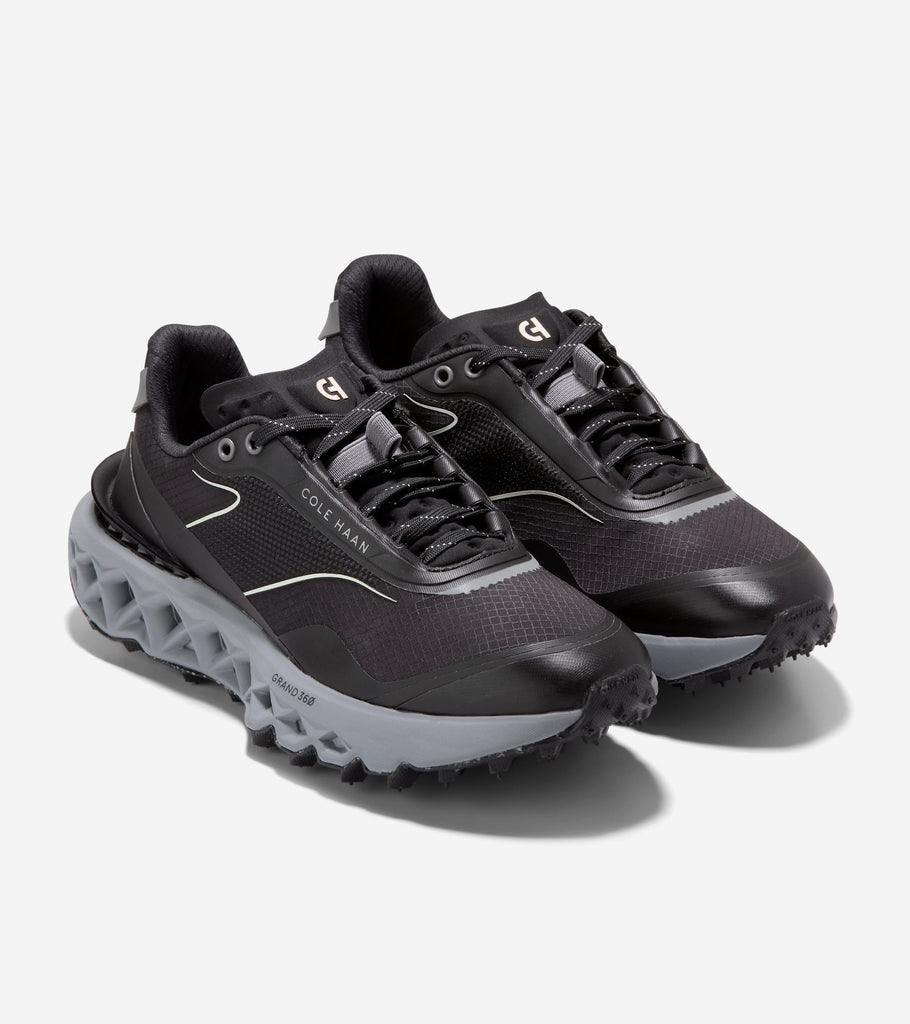 5.ZERØGRAND All-Terrain Running Shoes - Cole Haan Singapore