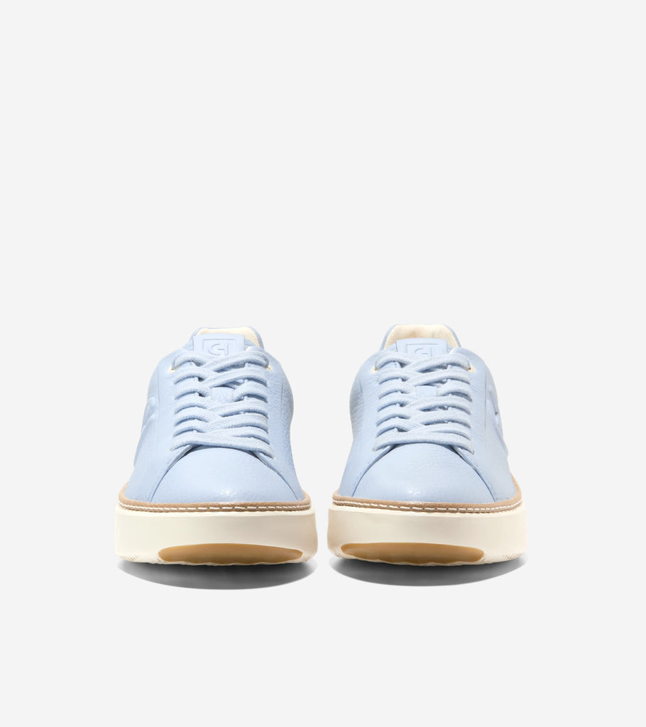 GrandPrø Topspin Sneakers - Cole Haan Singapore