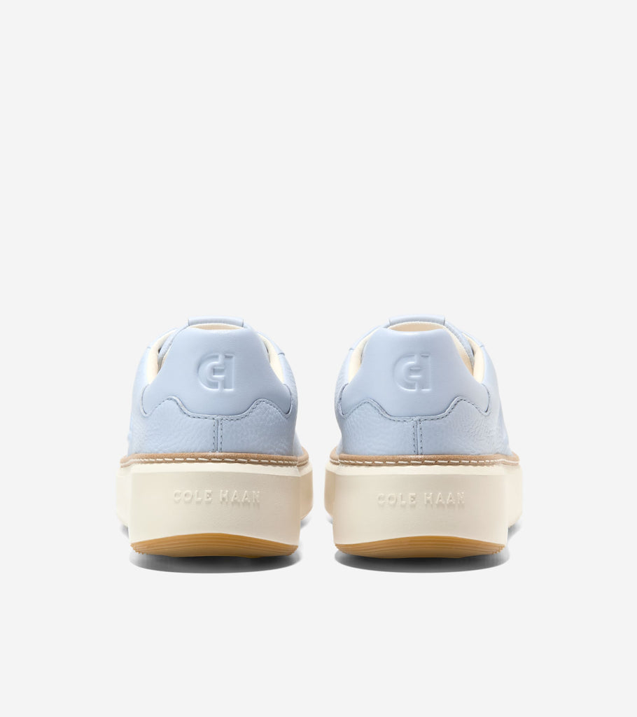 GrandPrø Topspin Sneakers - Cole Haan Singapore