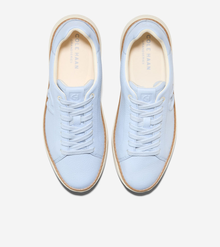 GrandPrø Topspin Sneakers - Cole Haan Singapore