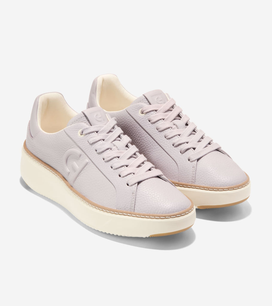 Grandprø Topspin Sneakers - Cole Haan Singapore