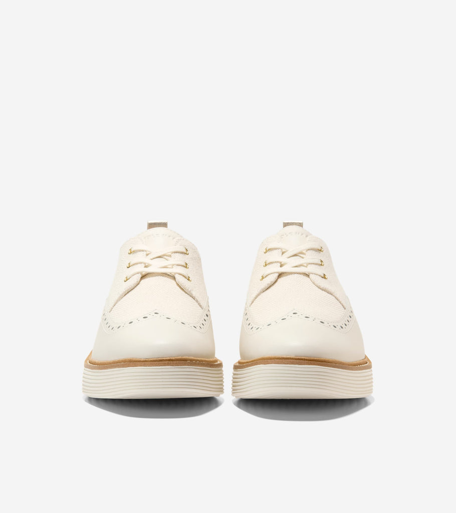 ORIGINALGRAND PLATFORM WINGTIP - Cole Haan Singapore