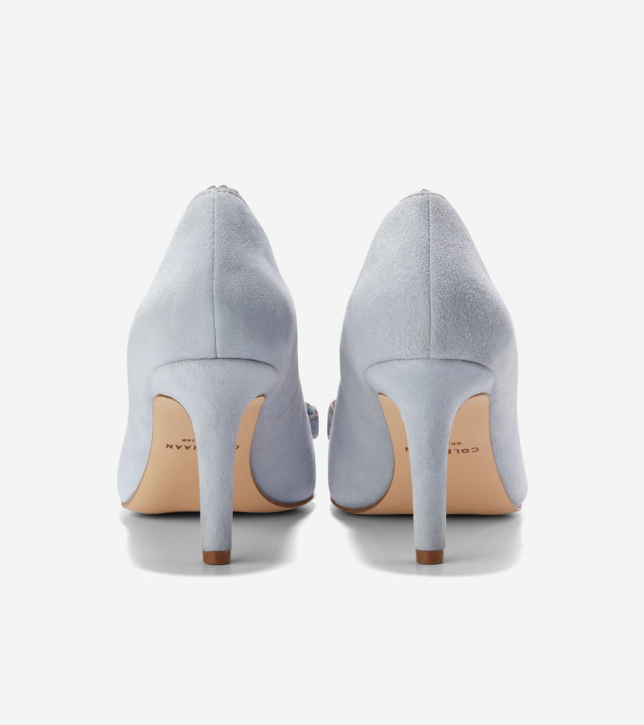 BELLPORT BOW PUMP - Cole Haan Singapore