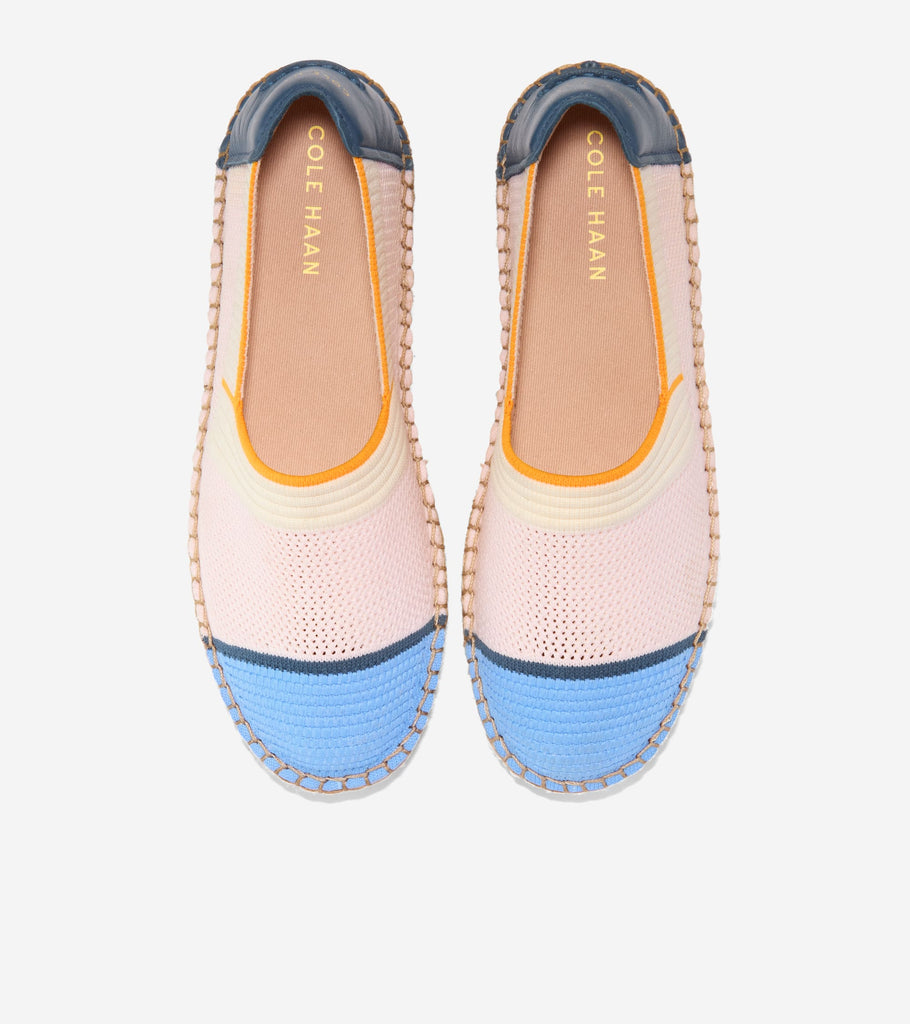 CLOUDFEEL ESPADRILLE II - Cole Haan Singapore