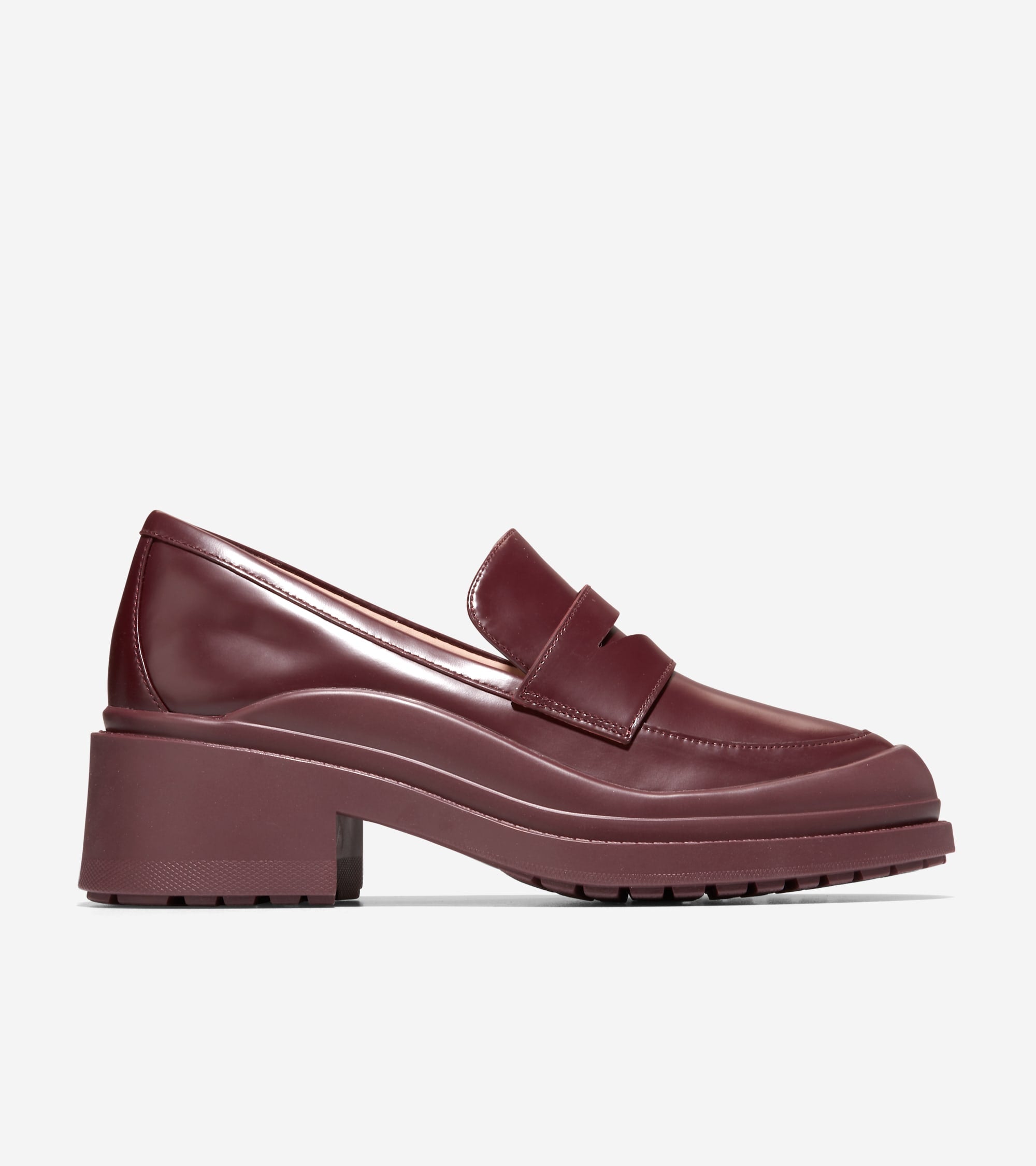 Westerly Loafer - Cole Haan Singapore