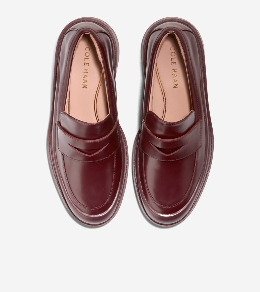 Westerly Loafer - Cole Haan Singapore