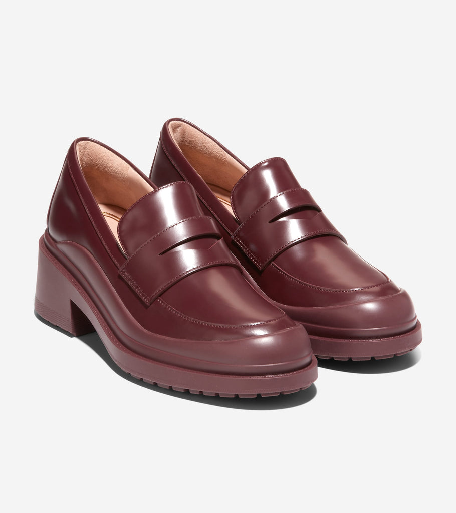 Westerly Loafer - Cole Haan Singapore