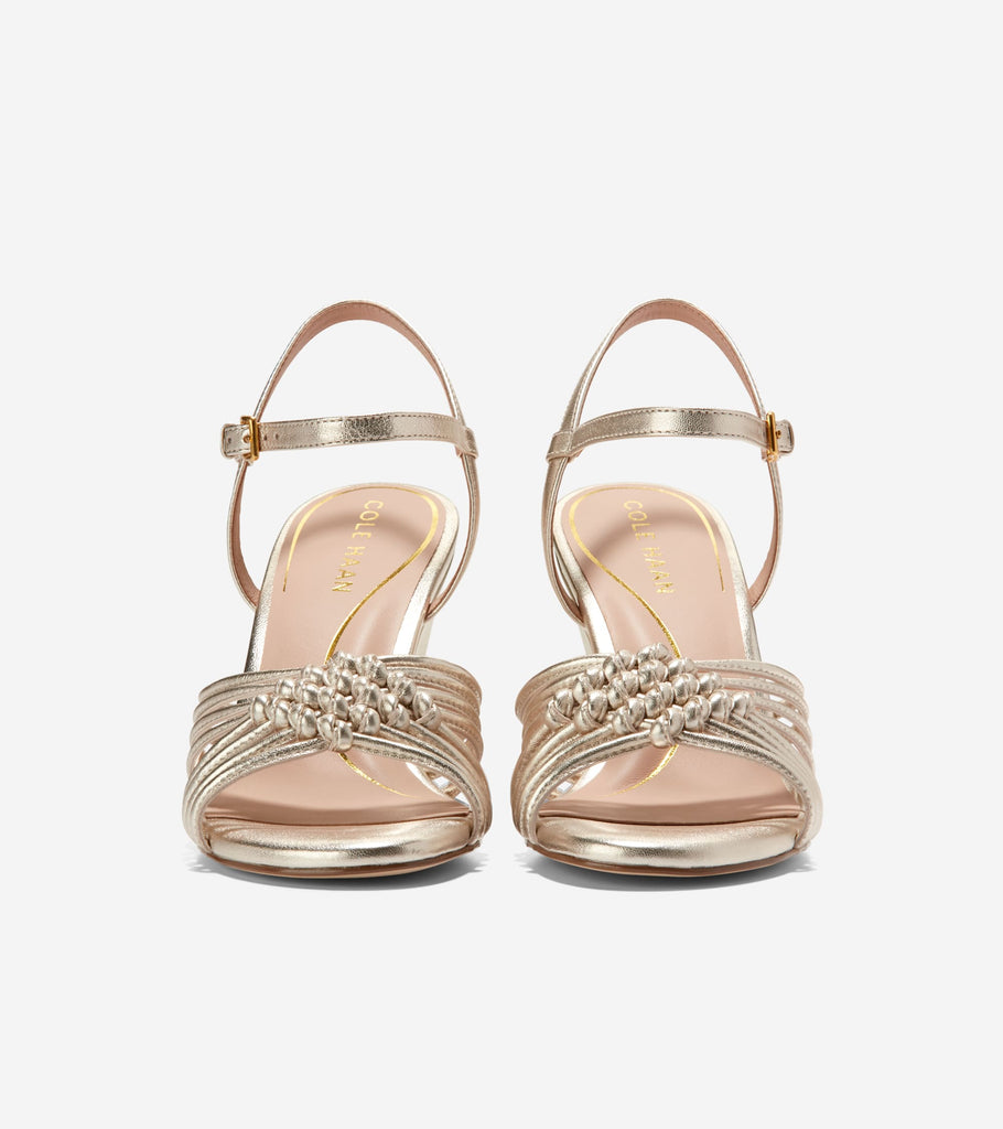 JITNEY KNOT WEDGE - Cole Haan Singapore