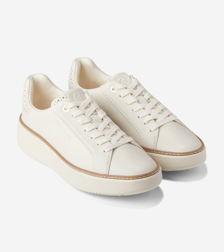 GRANDPRØ TOPSPIN SNEAKER - Cole Haan Singapore