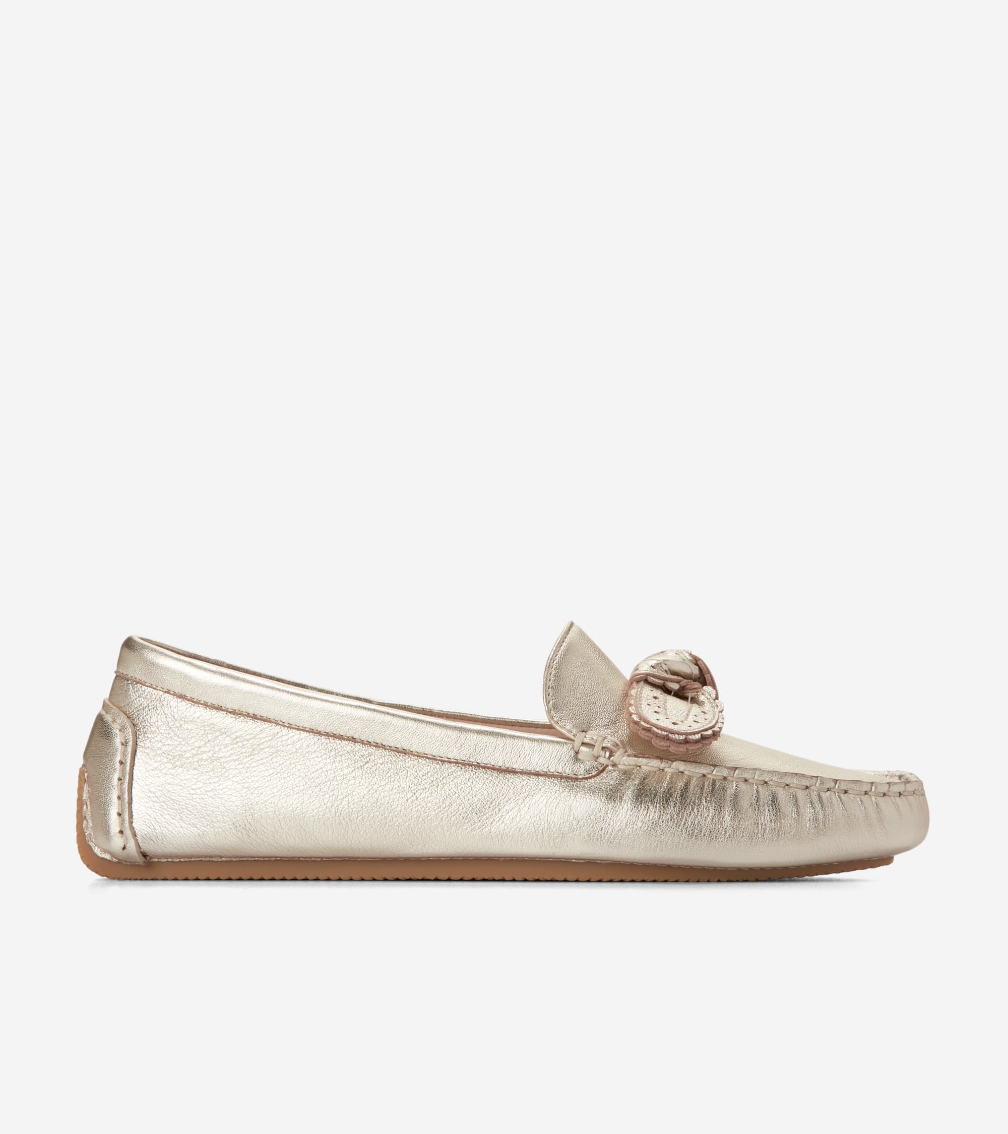 BELLPORT BOW DRIVER - Cole Haan Singapore