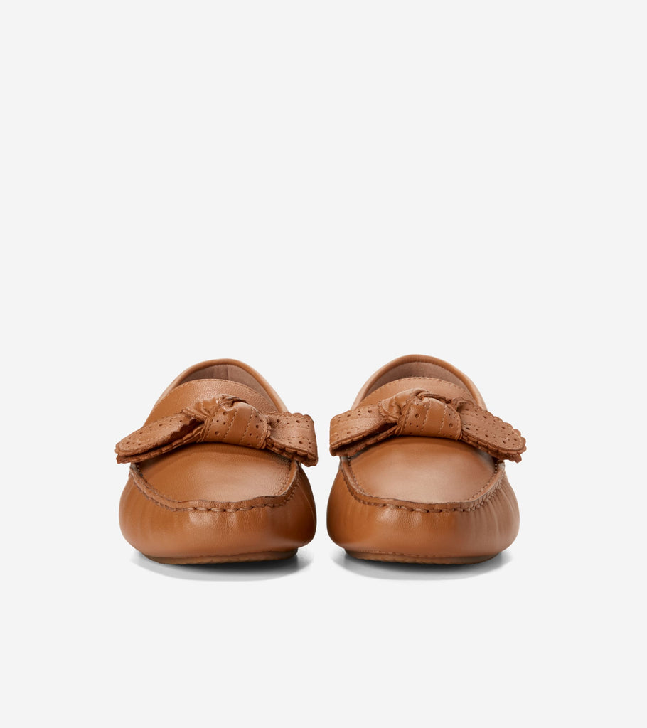 BELLPORT BOW DRIVER - Cole Haan Singapore